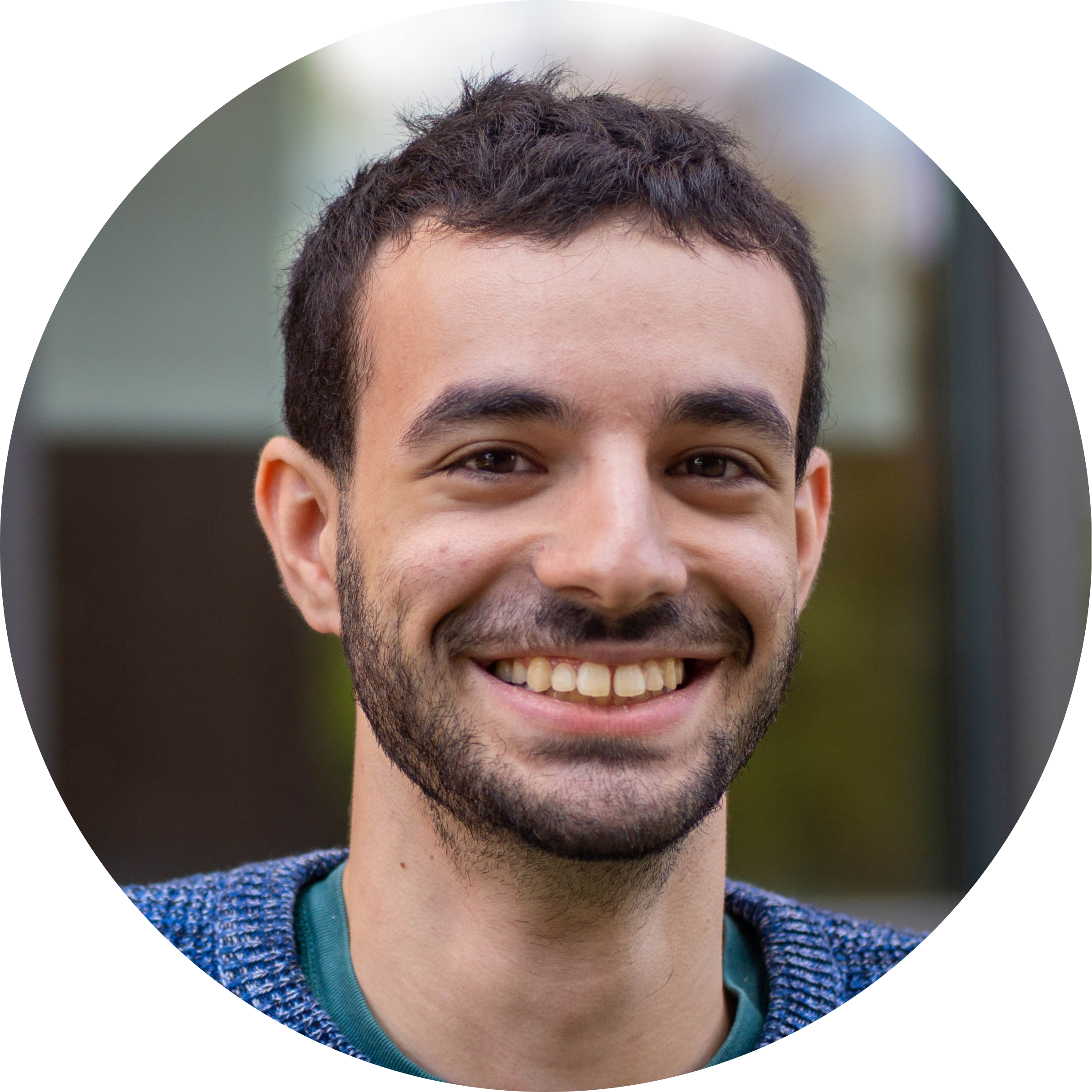 Benjamin Lefkowitz